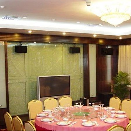 Rezen Hotel Huaxia شيامن المظهر الخارجي الصورة