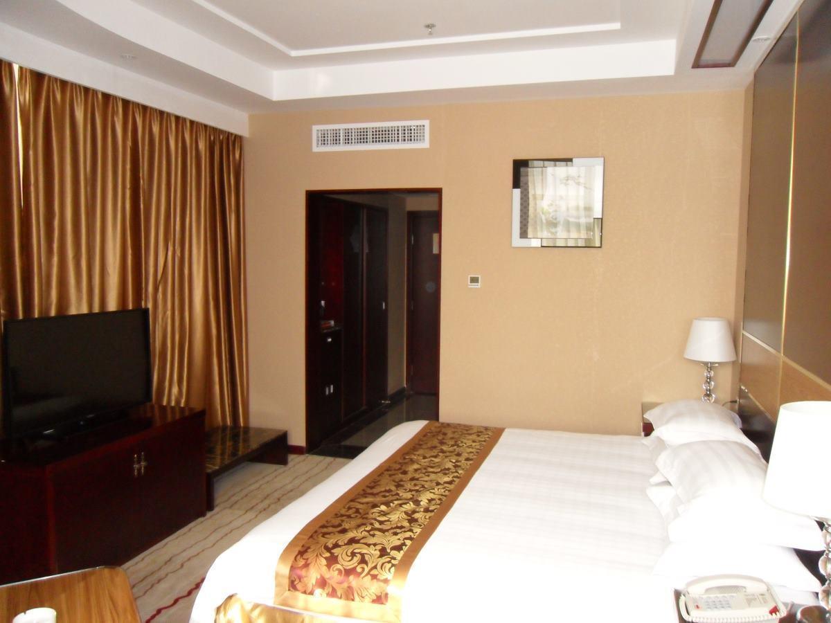 Rezen Hotel Huaxia شيامن المظهر الخارجي الصورة
