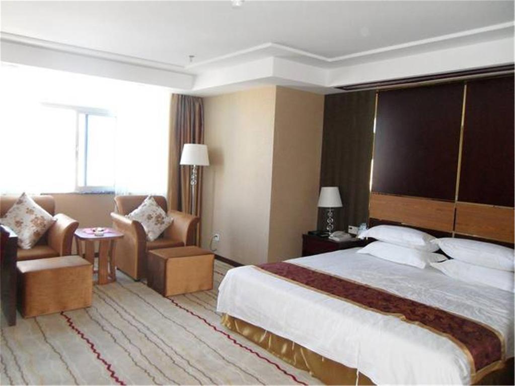 Rezen Hotel Huaxia شيامن المظهر الخارجي الصورة