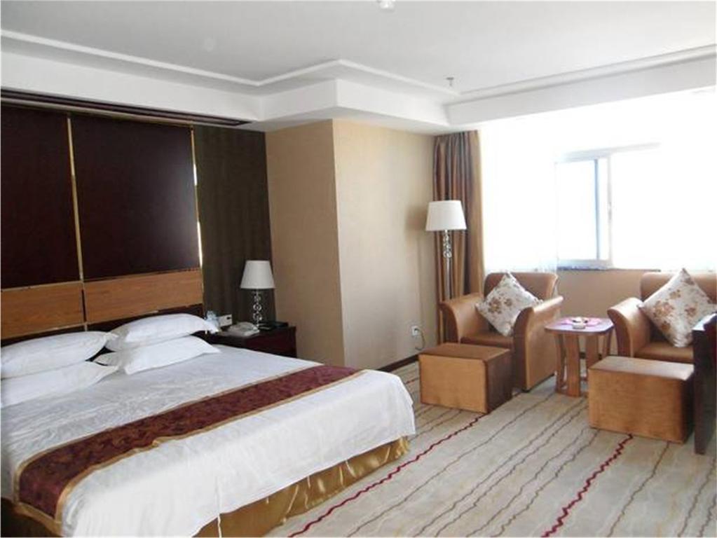 Rezen Hotel Huaxia شيامن المظهر الخارجي الصورة