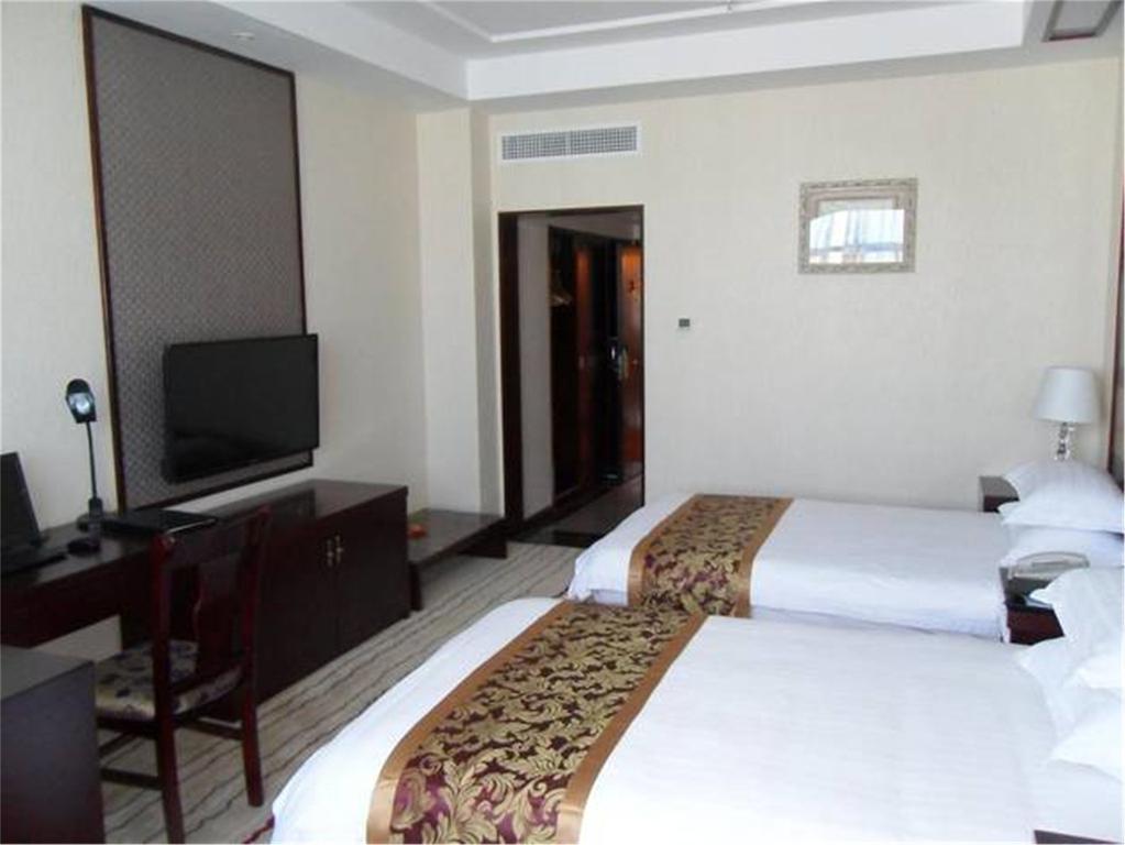 Rezen Hotel Huaxia شيامن المظهر الخارجي الصورة