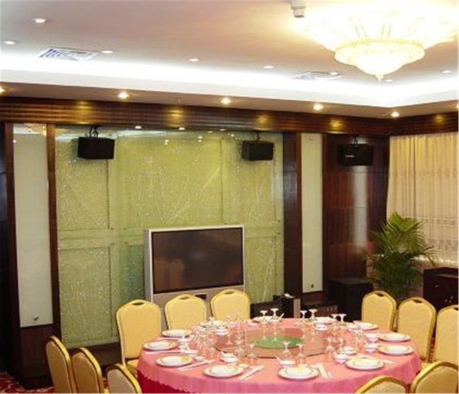 Rezen Hotel Huaxia شيامن المظهر الخارجي الصورة